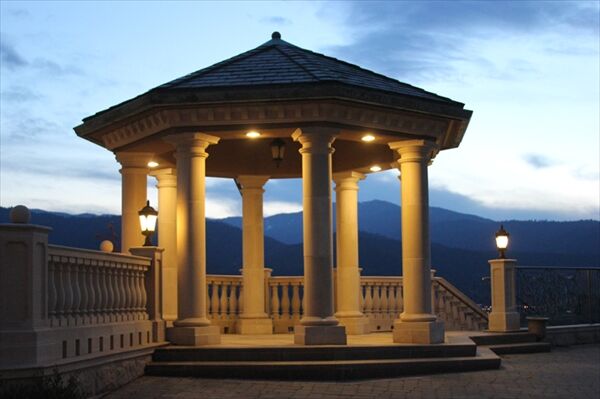 Belle Fiore Estate Winery Reception  Venues  Ashland  OR