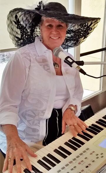Jane Campedelli - Singing Pianist - Jacksonville, FL - Hero Main