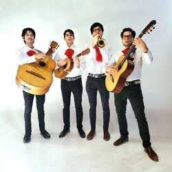 Cielito Lindo, profile image