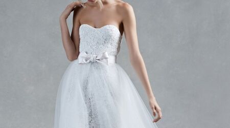 The Bridal Salon at Neiman Marcus - Bridal & Formalwear - Dallas, TX