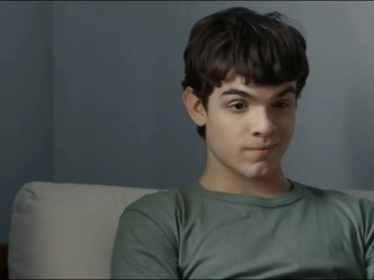 The Way He Looks film