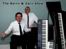 The Barry & Gary Dueling Pianos Show - Dueling Pianist - Tallahassee, FL - Hero Gallery 3