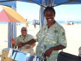 Pan-A-Cea Steel Drum And Calypso Band - Steel Drum Band - Azusa, CA - Hero Gallery 3