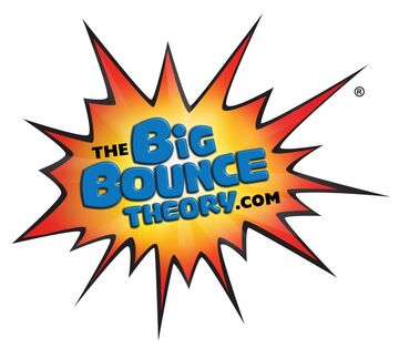 The Big Bounce Theory - Party Inflatables - Huntington, NY - Hero Main