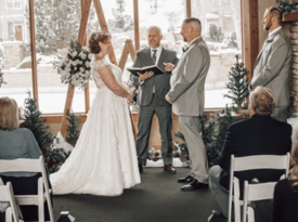 Elevate Wedding Officiant - Wedding Officiant - Denver, CO - Hero Gallery 2