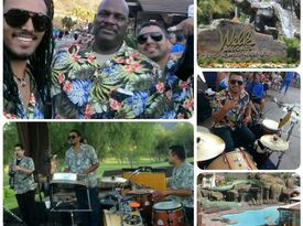 Irie Earth Steel Drum Entertainment - Caribbean Band - San Dimas, CA - Hero Gallery 4