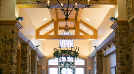 Blackstone Country Club - Venue - Aurora, CO - WeddingWire