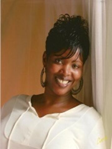 Teressa Owens-Payne - Motivational Speaker - Warner Robins, GA - Hero Main