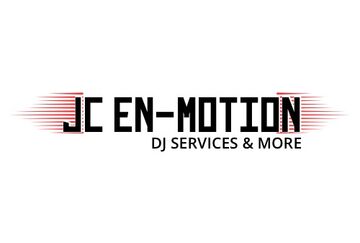 JC En-Motion - DJ - Saint Peters, MO - Hero Main