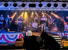 The Circuit Breakers - R&B Band - Richmond, VA - Hero Gallery 1