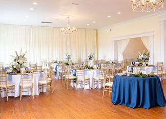 Vista Creek | Reception Venues - The Knot