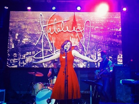 Natalie Hart - Jazz Singer - Brooklyn, NY - Hero Gallery 3