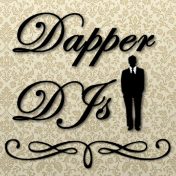 Dapper DJs - DJ - Burbank, CA - Hero Main