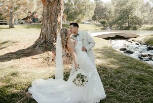 Wedding Photographers in Sparks, NV - The Knot