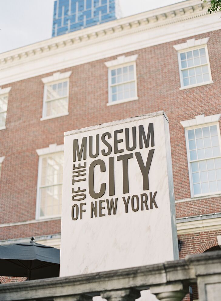 Museum Of The City Of New York Venue New York Ny