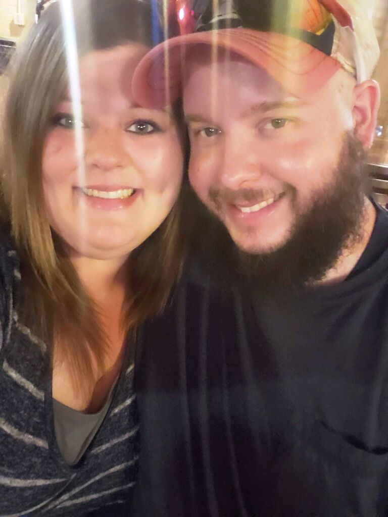 Celebrating Brittany's Birthday