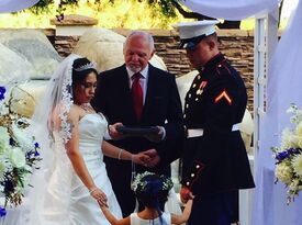 Minister in Wine Country - Wedding Officiant - Temecula, CA - Hero Gallery 2