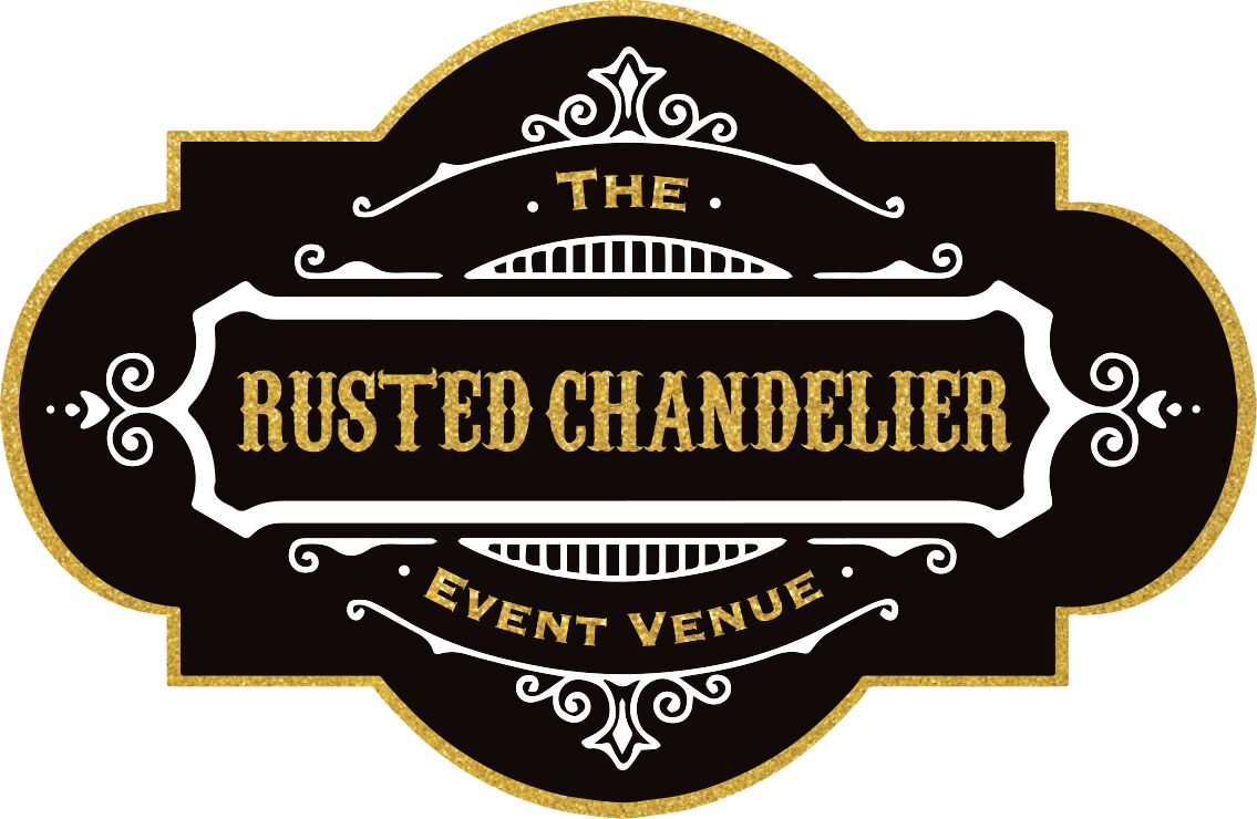 The Rusted Chandelier Event Venue Reception Venues The Knot