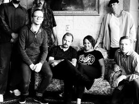 Michael Hornbuckle Band - Soul Band - Littleton, CO - Hero Gallery 1
