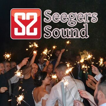 Seegers Sound - DJ - Delray Beach, FL - Hero Main