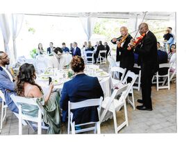 Foscoe Philharmonic String Duo - Acoustic Duo - Raleigh, NC - Hero Gallery 2
