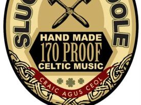 SLUGGER O'TOOLE BAND - Celtic Band - Chatsworth, CA - Hero Gallery 1