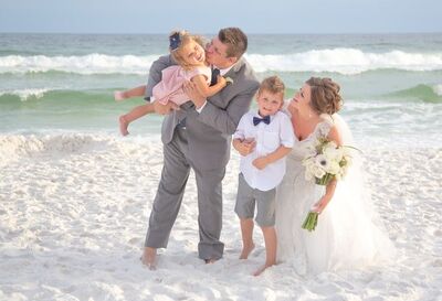 Every Great Gulf Shores Beach Wedding Starts Here The Alabama Gulf Coast Vacation Rental Guide