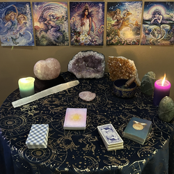 Psychic Readings By April, profile image