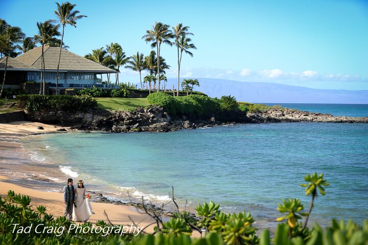 Merriman s Kapalua Maui Ceremony Venues - LAHAINA HI