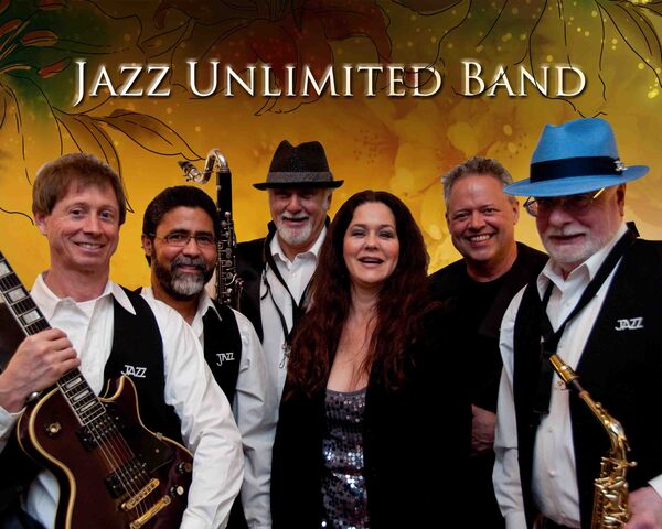 Jazz Unlimited Band | Wedding Bands - The Knot