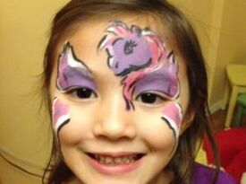 Angela Carranza - Face Painter - New York City, NY - Hero Gallery 4