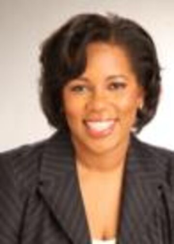 Dr. Leah P. Hollis - Keynote Speaker - Wilmington, DE - Hero Main