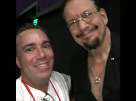 Magician Randy - Magician - Fort Lauderdale, FL - Hero Gallery 2