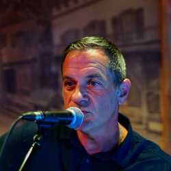 Jeff Pizzi | Acoustic guitar & Voice, profile image