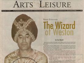 The Magic Genie - Magician - Weston, CT - Hero Gallery 3