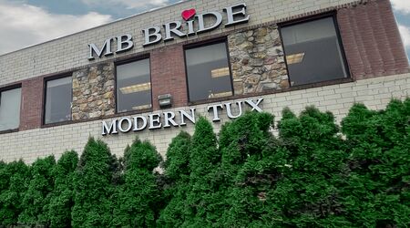 Mb bride outlet reviews