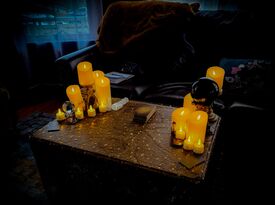 Amy The Kitchen Witch Tarot Readings - Tarot Card Reader - Kansas City, MO - Hero Gallery 4