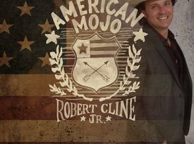 Robert Cline Jr. - Singer Guitarist - Singer Guitarist - Nashville, TN - Hero Gallery 4