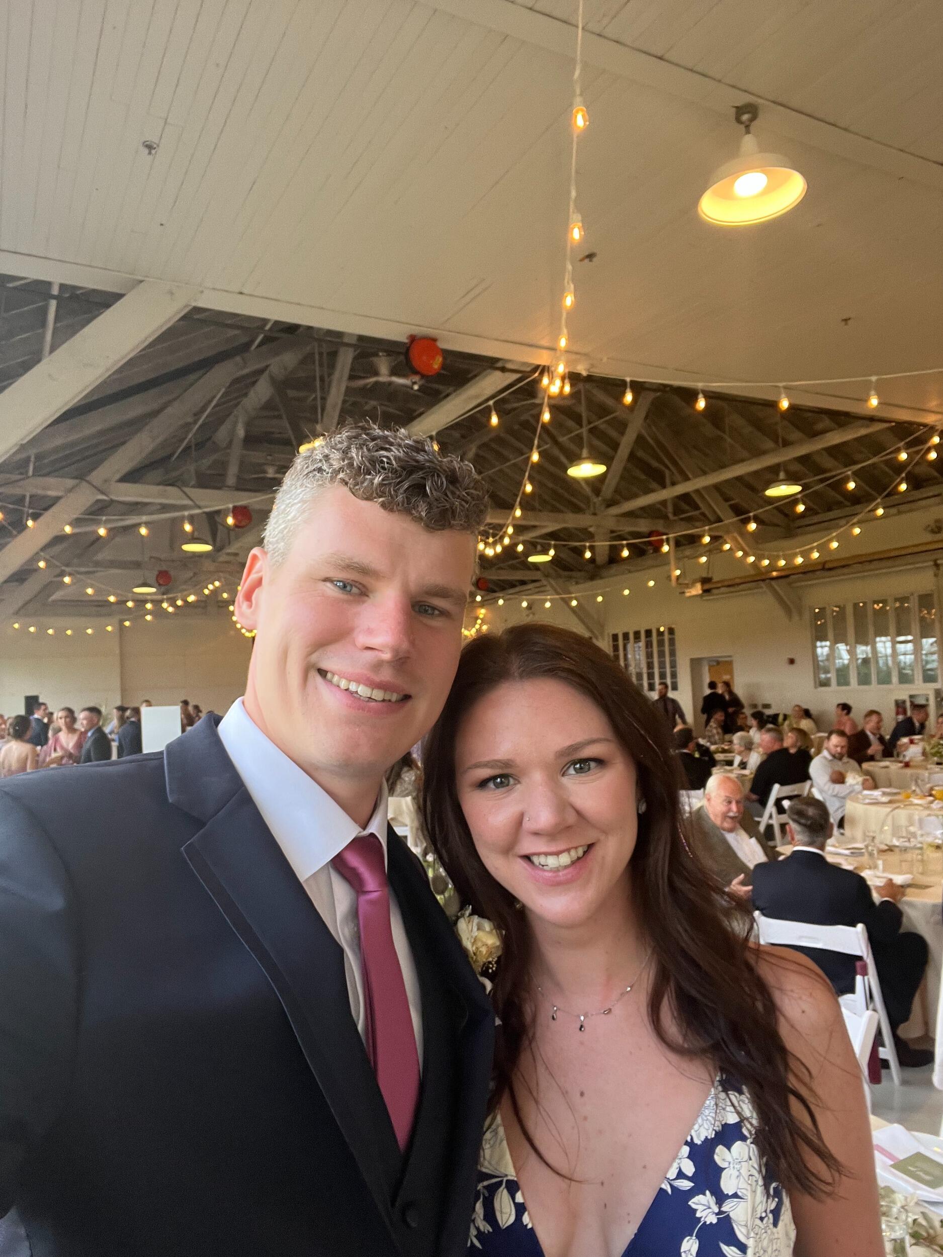 Summer of 2022 - the summer of weddings!