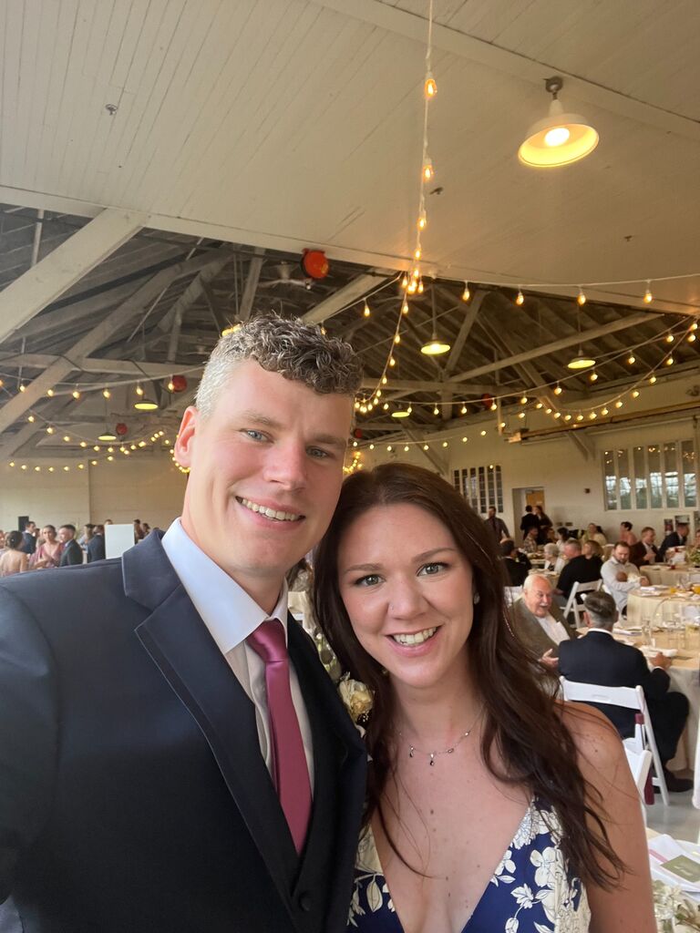 Summer of 2022 - the summer of weddings!