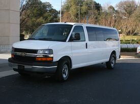 Gold 'n' Diamond Limousine Service - Event Limo - Fayetteville, NC - Hero Gallery 2