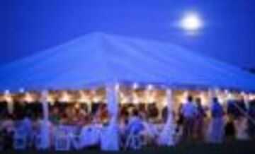 Ocean Atlantic Event Rentals - Wedding Tent Rentals - Point Harbor, NC - Hero Main