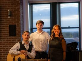 Australis Music - Acoustic Band - Park City, UT - Hero Gallery 1