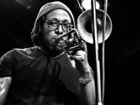 Jackson Trumpet - Neo Soul, Jazz, Hip Hop, & R&B - Trumpet Player - Washington, DC - Hero Gallery 1