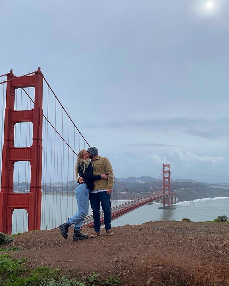 San Francisco, CA