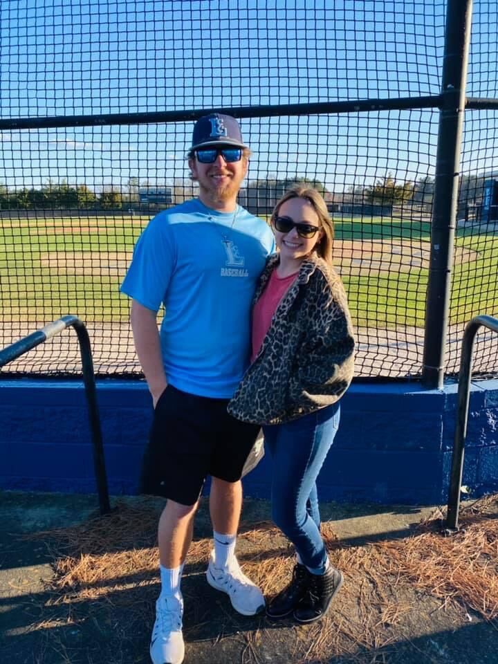 Baseball season