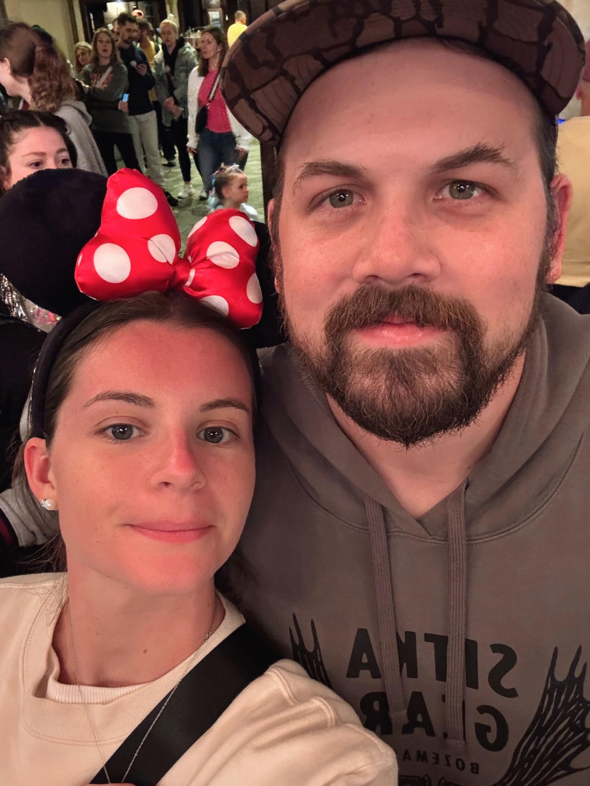 Disney Trip!