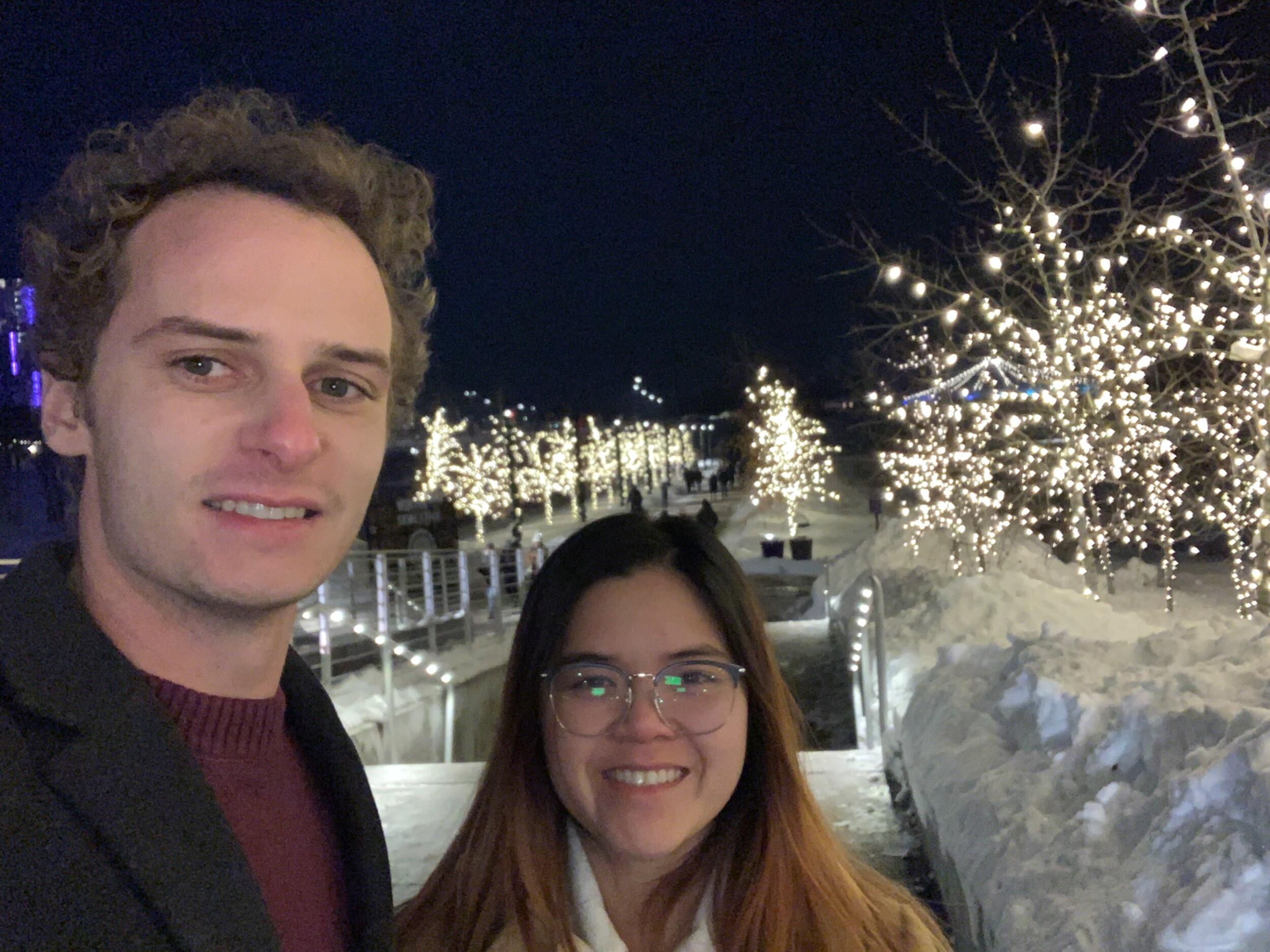 Ice Maze
Eagan, MN