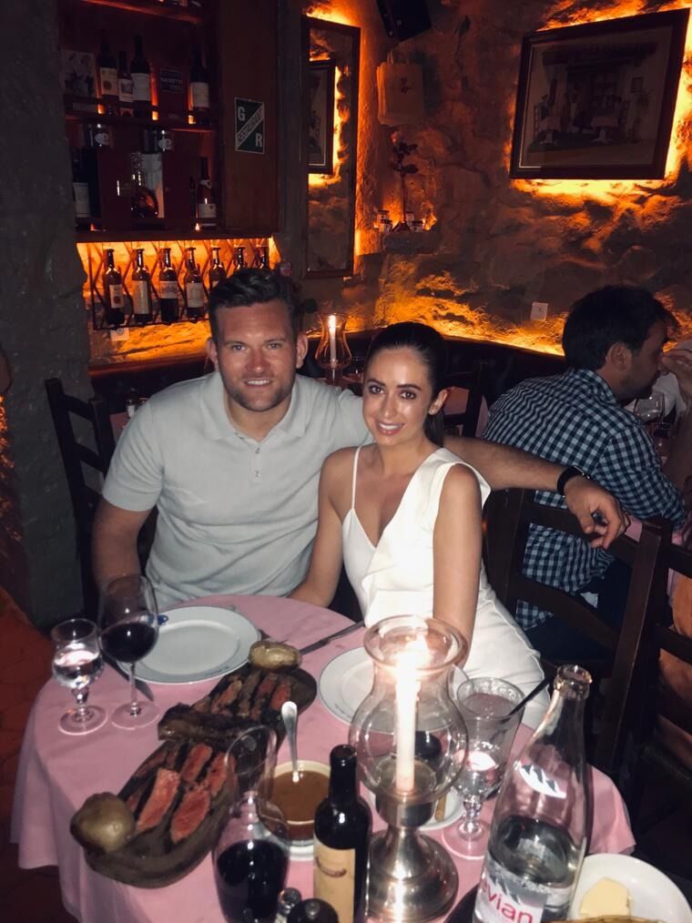 Went on our first holiday to South of France
