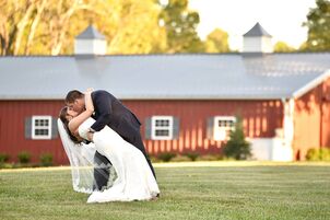  Wedding  Reception  Venues  in Hopewell VA  The Knot